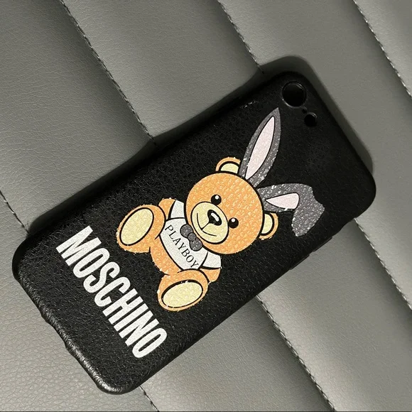 Moschino H&m Moschino Phone Case Flannels Cell Phones Accessories Moschino X Playboy Iphone Case Poshmark Moschino H&m Moschino Phone Case Flannels Cell Phones Accessories Moschino X Playboy Iphone Case Poshmark